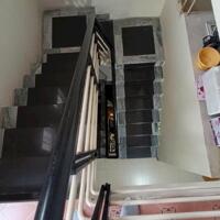 Bán nhà sát mặt tiền Cao Lỗ, gần Tạ Quang Bửu, (4x14m) 4 tầng chỉ 12.7 tỷ