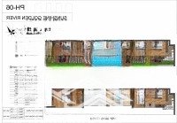 Bán Penhouse Sunshine Golden River, 55 Tỷ, 548M2, Giá Tốt Tại Phú Thượng, Tây Hồ, Hà Nội