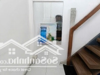 Hxt Thông - 72M2 - Hẻm 29 Lê Đức Thọ P7 Gv - Gần Sân Tennis Hoàng Long & Coopmart Pvt - Giá Bán 9,5 Tỷ