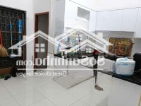 Hxt Thông - 72M2 - Hẻm 29 Lê Đức Thọ P7 Gv - Gần Sân Tennis Hoàng Long & Coopmart Pvt - Giá Bán 9,5 Tỷ