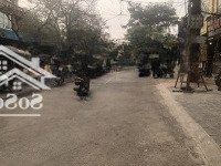 Gấp Bán Đất Tặng Nhà Phú Diễn, Phân Lô Vỉa Hè, Ô Tô Tránh Đỗ, Kinh Doanh Đa Dạng - 40M2, Nhỉnh 11Tỷ