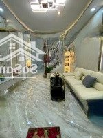 Nhà Mới Full Nội Thất, 3,5X8,1M, Trệt, Lầu, 2 Phòng Ngủ 2 Vệ Sinh Giá Bán 3,87 Tỷ Tl