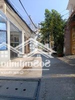 Nhà Mặt Tiền Hẻm Xe Hơi Nguyễn Văn Tạo, Long Thới, Nhà Bè Chỉ 3,X Tỷ