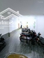 Chính Chủ Bán Tòa Nhà Căn Hộ D.vụ Khu Lê Hồng Phong Gần 100M2 8 Tầng Thang Máy. Dòng Tiền 130 Triệu/Th