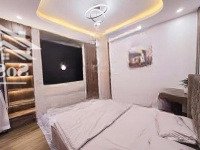 Bán Nhà Lạc Long Quân 50M2X5 Tầng 4 Ngủ Ô Tô Gần Chào 10 Tỷ 0971179531 Em Hải