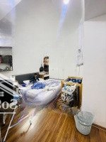 Bán Căn Phố Lụa Hà Đông Nhà Mới Ô Tô Đỗ Cửa Ô Tô Tránh 10M Nhà Mới - 37M2 - 5T - 6.29 Tỷ