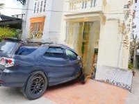 Bán Nhà Riêng Tại Phú Mỹ, 6,8 Tỷ, 54M2, 5 Phòng Ngủ 3T, Giá Tốt