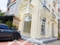 Bán Nhà Riêng Tại Phú Mỹ, 6,8 Tỷ, 54M2, 5 Phòng Ngủ 3T, Giá Tốt