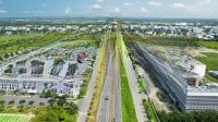 Bán Nhà Tại Phường 6, Tân An, Long An Giá Siêu Hời 100M2