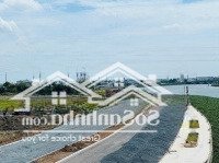 Bán Nhà Tại Phường 6, Tân An, Long An Giá Siêu Hời 100M2