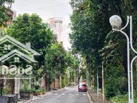 Bán Biệt Thự Kđt Mỹ Đình - Đẹp Sang Hiếm Có - 200M2 - 50 Tỷ