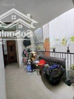 Nhà 6 Tầng 105M2 (8.5M Tiền) - Oto Đến Nhà - Giáp Q1, 3, Phú Nhuận - Gần Hàng Xanh