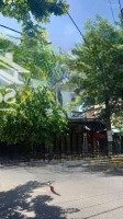 Bán Nhà 3 Tầng . Góc 2 Mặt Tiền Trần Cao Vân