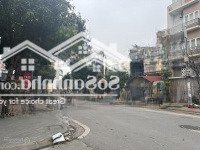 Cần Tiền Bán Gấp Đất 112 M Mặt Phố Thượng Thanh, 2 Mặt Tiền Chia 2 Lô, Giá Đầu Tư