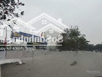 Cần Tiền Bán Gấp Đất 112 M Mặt Phố Thượng Thanh, 2 Mặt Tiền Chia 2 Lô, Giá Đầu Tư
