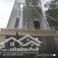 Bán Nhà 3 Tầng Khu Nam Long Ngay Đường Liên Phường Q9 Cách Global City 300M
