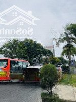 Mặt Tiền Nguyễn Tất Thành Gần Ngã Tư Tôn Tất Đạm Giá Đầu Tư 24 Tỷ/187,5M2