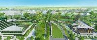 Khu Vực Đất Nóng Lên Mỗi Ngày. Cụm Công Nghiệp Nghiệp Đang Hình Thành