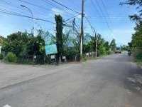 Bán Vườn Mít Thổ Cư, Có Nhà 1 Trệt 1 Lầu, Và 2 Mặt Tiền Đường Nhựa!