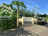 Bán Vườn Mít Thổ Cư, Có Nhà 1 Trệt 1 Lầu, Và 2 Mặt Tiền Đường Nhựa!