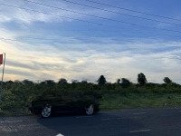 Bán 12 Công Đất Mặt Tiền Đường Dẫn Cầu Vàm Xáng Nối Nguyễn Văn Cừ Và Quốc Lộ 61C