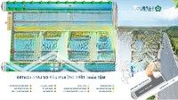 Bán Đất Nền Dự Án Đẹp Tại Lago Centro, 2,2 Tỷ, 160M2, Bến Lức, Long An