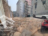 Chính Chủ Bán Đất Phố Trịnh Công Sơn, Tây Hồ.diện Tích178M2,Mặt Tiền9.2M. Giá Bán 98 Tỷ