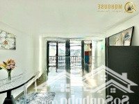 Cho Thuê Căn Hộ Duplex Ban Công Ngay Etwon Tân Bình, Nội Thất Đầy Đủ Tiện Nghi
