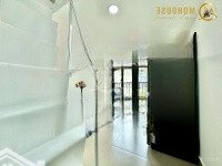 Cho Thuê Căn Hộ Duplex Ban Công Ngay Etwon Tân Bình, Nội Thất Đầy Đủ Tiện Nghi