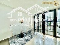 Cho Thuê Căn Hộ Duplex Ban Công Ngay Etwon Tân Bình, Nội Thất Đầy Đủ Tiện Nghi