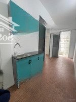 Cho Thuê Căn Hộ Mini 2 Phòng Ngủ Ban Công/Cửa Sổ Nắng Trời Ngay Cv Gia Định Trung Tâm Phú Nhuận