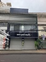 Cho Thuê Nhà Mặt Tiền Nguyễn Trãi, Tp. Nha Trang, 9X20M + 3 Tầng, Giá 50 Triệu/Th