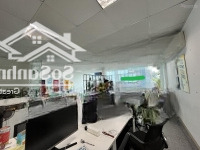Cho Thuê Văn Phòng Tại Văn Quán - Nguyễn Khuyến, Diện Tích 100M2/Tầng, Sàn Thông