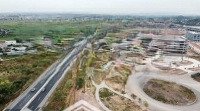 Cho Thuê 7,5 X 20M Đường Rộng 7M + 4M Hè