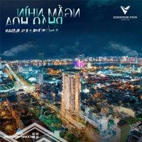Quỹ Căn Hộ Cao Cấp Quận Hai Châu Đà Năng. Giá Gốc Từ Cđt - Chiết Khấu Lên Đến 11%.