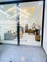 Ngọc Hồi,Tứ Hiệp,38M,4 Tầng,Ô Tô Vào,5.1 Tỷ,Ngõ Thông