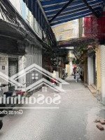Ngọc Hồi,Tứ Hiệp,38M,4 Tầng,Ô Tô Vào,5.1 Tỷ,Ngõ Thông