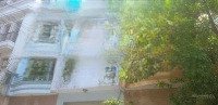 Bán Nhà 3 Tầng (4X15M) Khu Phân Lô Hồ Đắc Di, Tây Thạnh, Tân Phú. 9 Tỉ