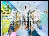 Bán Nhà 3 Tầng (4X15M) Khu Phân Lô Hồ Đắc Di, Tây Thạnh, Tân Phú. 9 Tỉ