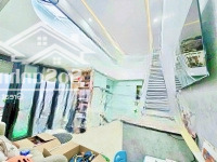 Bán Biệt Thự Minh 188M2 P.tân Phong Kp1,Gần Công An Phường.có Sân Vườn Nhà Đẹp.đag Cho Thuê 15 Triệu/Th