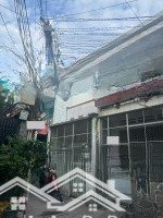 Bán Nhà Cấp 4 Cũ, 45M2, Vuông Vức Nở Hậu