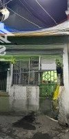 Bán Nhà Cấp 4 Cũ, 45M2, Vuông Vức Nở Hậu