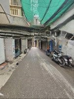 Bán Nhà Riêng 48M2 Tại Đông Thiên, Vĩnh Hưng, Hoàng Mai, Hà Nội, Giá Ưu Đãi 6,1 Tỷ Vnd