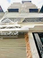 Bán Nhà Riêng 48M2 Tại Đông Thiên, Vĩnh Hưng, Hoàng Mai, Hà Nội, Giá Ưu Đãi 6,1 Tỷ Vnd