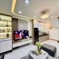BÁN NHÀ XÃ ĐÀN – NHÀ ĐẸP Ở NGAY – 5 TẦNG – CHỈ 5.98 TỶ