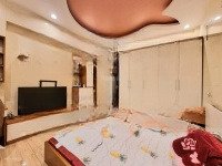 Cả Năm Duy Nhất 1 Nhà Bán Phố Giang Văn Minh Q Ba Đình - Ôtô Tránh - 20M Ra Phố 6 Tầng Thang Máy