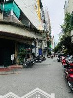 Cả Năm Duy Nhất 1 Nhà Bán Phố Giang Văn Minh Q Ba Đình - Ôtô Tránh - 20M Ra Phố 6 Tầng Thang Máy