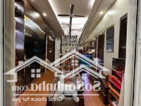 Bán Bt Sang Xịn Ở Lideco, 27 Tỷ, 144M2, 4 Phòng Ngủ 5 Vệ Sinh Mặt Tiền 9M, Hoài Đức, Hn