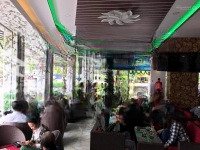 Khách Có Việc Gởi Bán Toà Nhà 4 Tầng - Góc 2 Mặt Tiền Đường Chính 19/5 Khu Đô Thị Vĩnh Điềm Trung