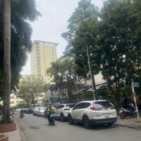 Bán nhà Đỗ Quang, phân lô ô tô tránh, Camry ngủ trong nhà, 45m2, giá nhỉnh 18 tỷ